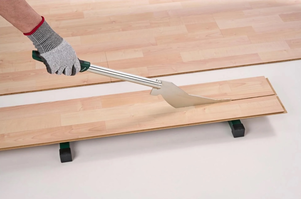 Parkside Řezačka laminátu 488554 1